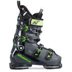 2020 Nordica Speedmachine Elite Men`s Ski Boots 