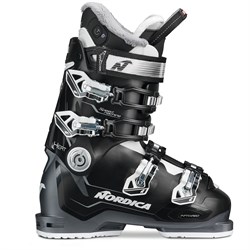 Nordica Speedmachine 85 W Heat Ski Boots - Women's  - Used