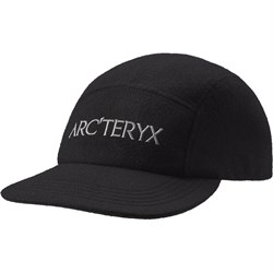 Arc'teryx 5 Panel Wool Hat