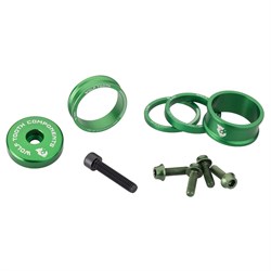 Wolf Tooth Components Anodized Bling Kit