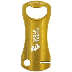 Wolf Tooth Components Bottle Opener and Rotor Truing Tool
