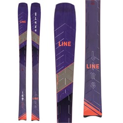 Line Skis Blade W Skis - Women's 2022