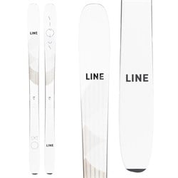 Line Skis Vision 98 Skis 2022