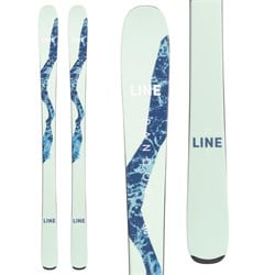 Line Skis Pandora 84 Skis - Women's 2022
