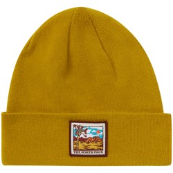 The North Face Embroidered Earthscape Beanie