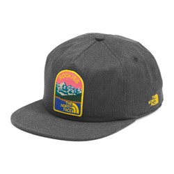 The North Face Embroidered Earthscape Hat