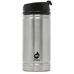 Mizu V5 15oz Water Bottle - w​/ Coffee Lid