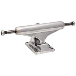 Independent 144 Stage 11 Hollow Silver Standard Skateboard Truck
