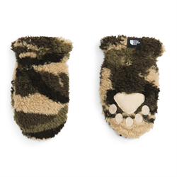 The North Face Little Bears Mittens - Toddlers'