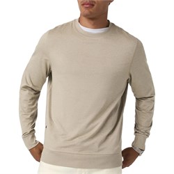 Vuori Ponto Performance Crew - Men's