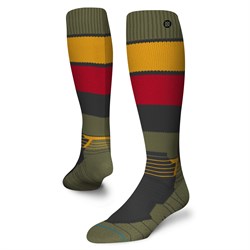 Stance Trenchtown Snow Socks