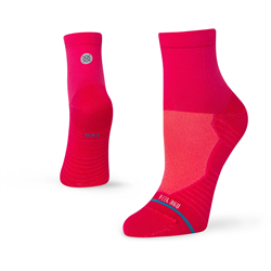 Stance Distance Quarter Socks - Unisex