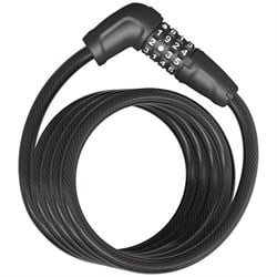 ABUS Tresor 6512C Combo Chain Lock