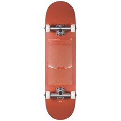 Globe G1 Lineform Skateboard Complete