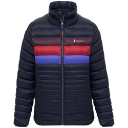 Cotopaxi Fuego Down Jacket - Women's