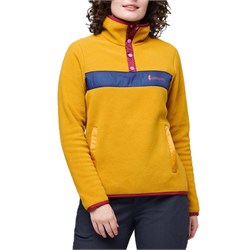 Cotopaxi Teca Fleece Pullover - Women's