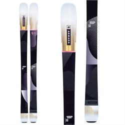 Armada Reliance 88 C Skis - Women's 2022