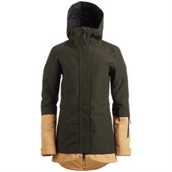 Imperial Motion Deming Shell Jacket - Women's