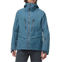 Salomon QST 3L Shell Jacket - Men's | evo Canada