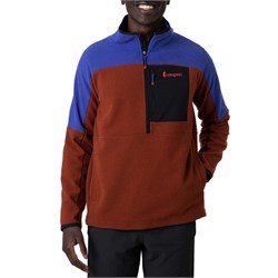 Cotopaxi Abrazo Half-Zip Fleece Jacket