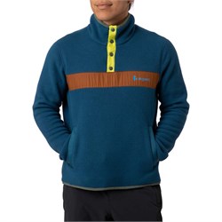 Cotopaxi Teca Fleece Pullover