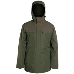 Imperial Motion Mcallister Insulated Jacket