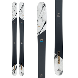 Dynastar M-Free 99 Skis 2022
