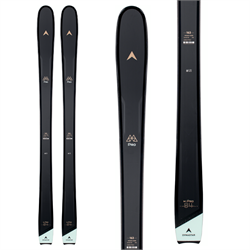 Dynastar M-Pro 84 W Skis - Women's 2022