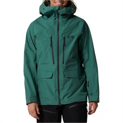 Mountain Hardwear Boundary Ridge™ GORE-TEX 3L Jacket - Women's
