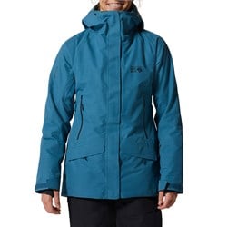 Mountain Hardwear Cloud Bank GORE-TEX Insulated Jacket - Women's