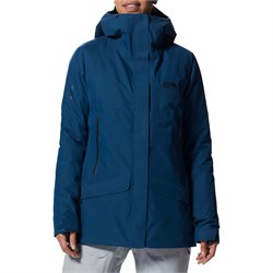 Mountain Hardwear Cloud Bank GORE-TEX Insulated Jacket - Women's