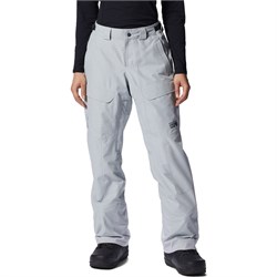 Mountain Hardwear Cloud Bank GORE-TEX Insulated Short Pants - Women's