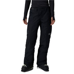 Mountain Hardwear Cloud Bank GORE-TEX Insulated Short Pants - Women's