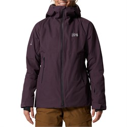 Mountain Hardwear Cloud Bank GORE-TEX LT Insulated Jacket - Women's