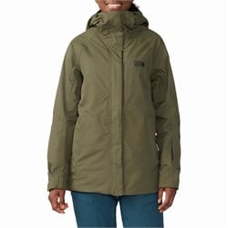 Mountain Hardwear Firefall​/2 Insulated Jacket - Women's