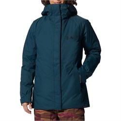 Mountain Hardwear Firefall​/2 Insulated Jacket - Women's