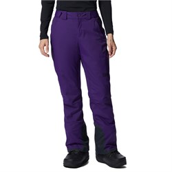 Mountain Hardwear Firefall​/2 Insulated Short Pants - Women's