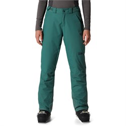 Mountain Hardwear Firefall​/2 Insulated Short Pants - Women's