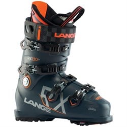 Lange RX 130 LV GW Ski Boots  - Used