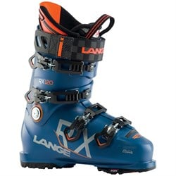 Lange RX 120 GW Ski Boots  - Used