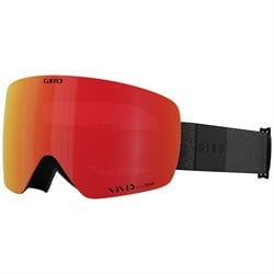 Giro Contour RS Goggles - Used