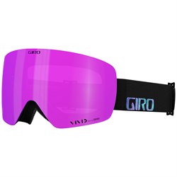 Giro Contour RS Goggles