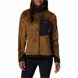 Mountain Hardwear Polartec® High Loft™ Jacket - Women's