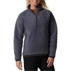 Mountain Hardwear SouthPass™ Pullover Fleece - Women's