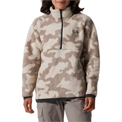 Mountain Hardwear SouthPass™ Pullover Fleece - Women's