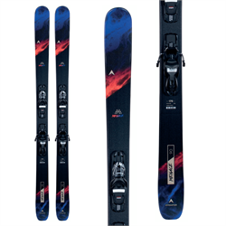 Dynastar M-Menace 90 Skis ​+ XP 11 Bindings 2022
