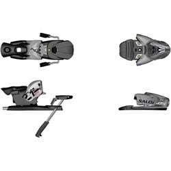 Salomon Z14 90Mm Brake Ski Bindings 2009 evo