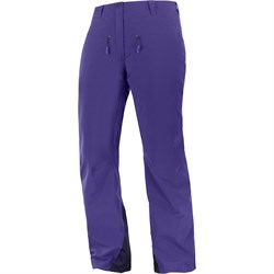 Salomon Brilliant Pants - Women's