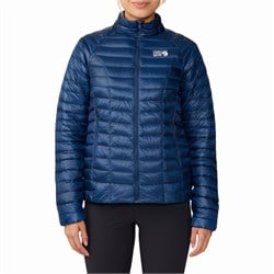 Mountain Hardwear Ghost Whisperer/2 Jacket - Women's