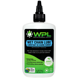 WPL Wet Chain Lube